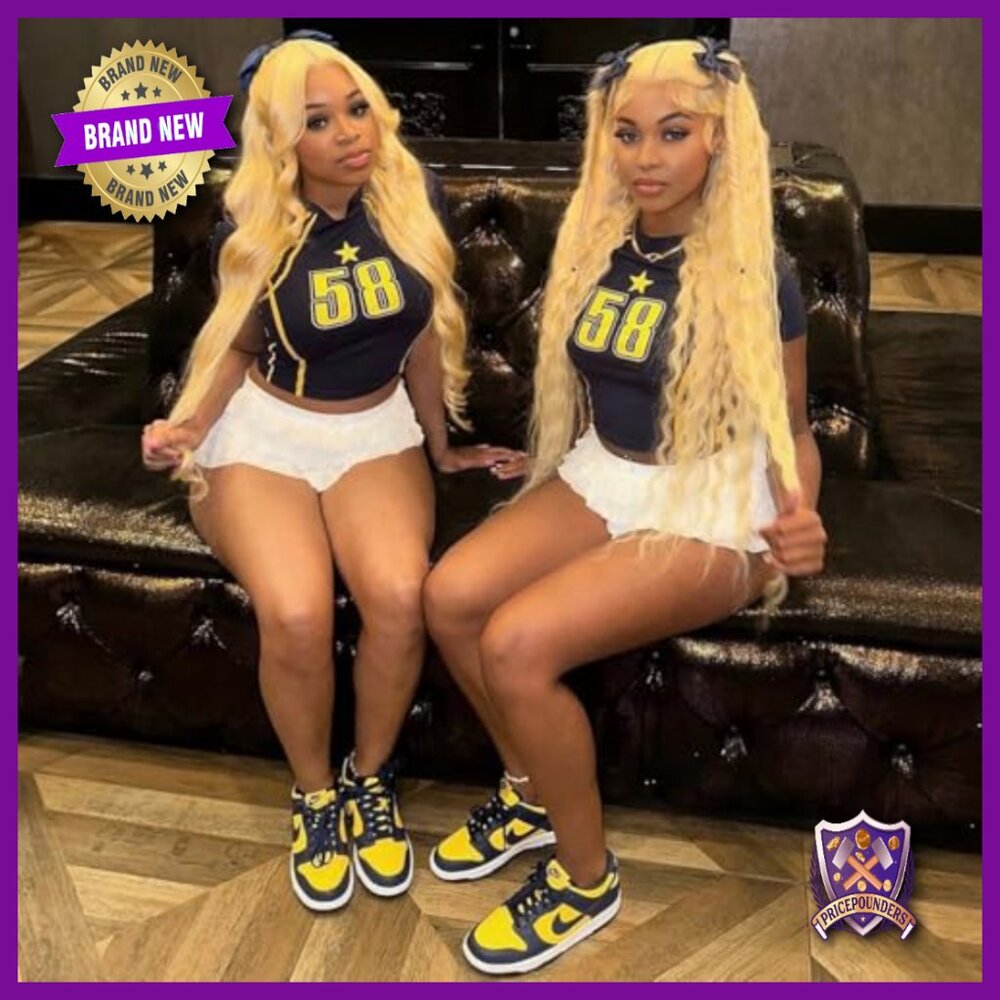 22 Inch Human Hair Extensions Body Wave Bundle Raw Indian Hair - Picture 5 of 6